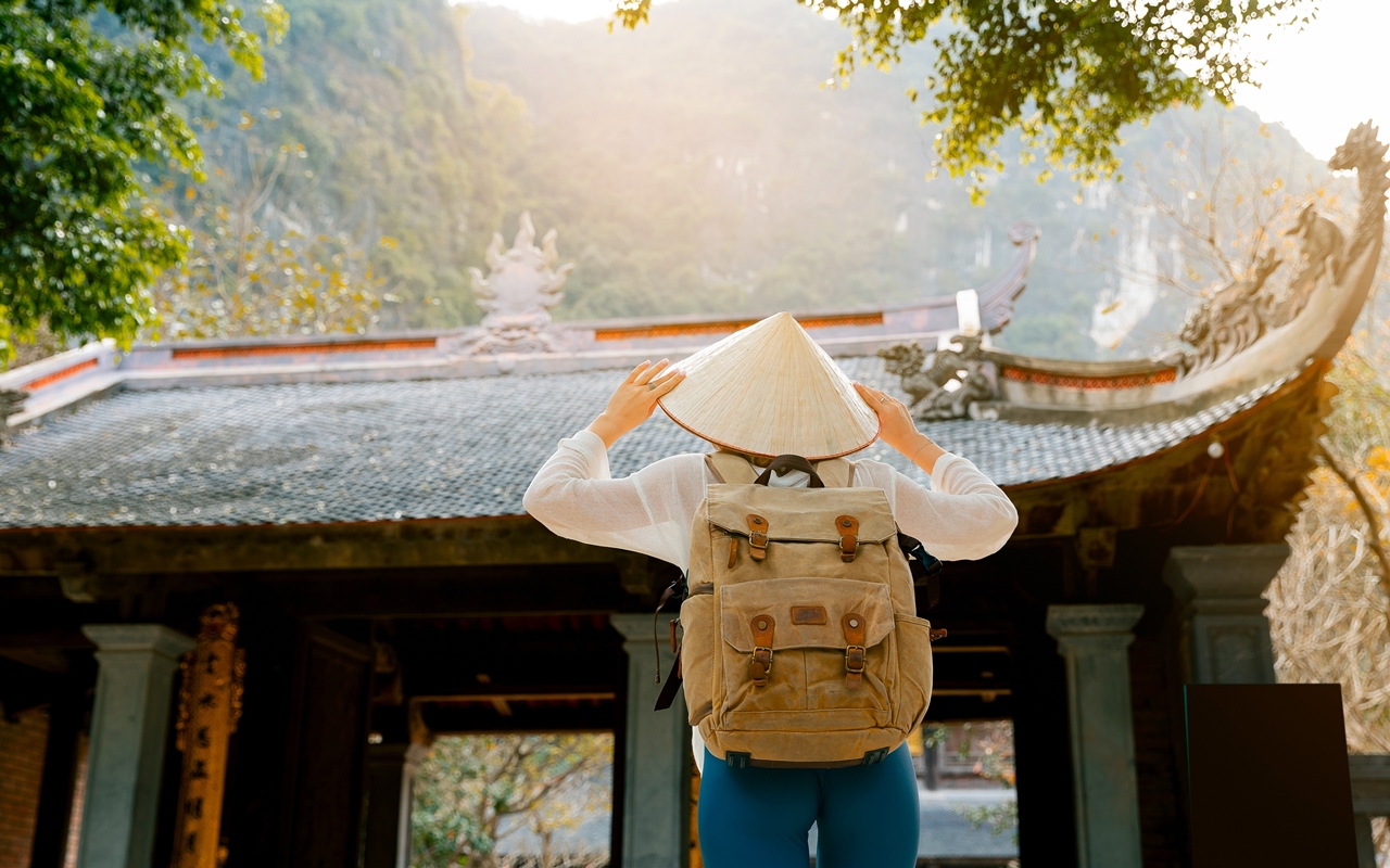 Vijetnam Velika Tura